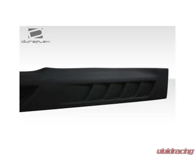 2005-2010 Scion tC Duraflex Racer Side Skirts - 2 Piece - 113902