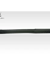 2005-2010 Scion tC Duraflex Racer Side Skirts - 2 Piece                                     - 113902 - Image 5