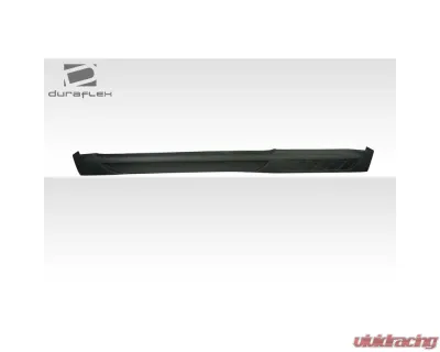 2005-2010 Scion tC Duraflex Racer Side Skirts - 2 Piece - 113902