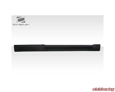 2005-2010 Scion tC Duraflex Racer Side Skirts - 2 Piece - 113902