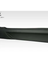 2005-2010 Scion tC Duraflex Racer Side Skirts - 2 Piece                                     - 113902 - Image 6
