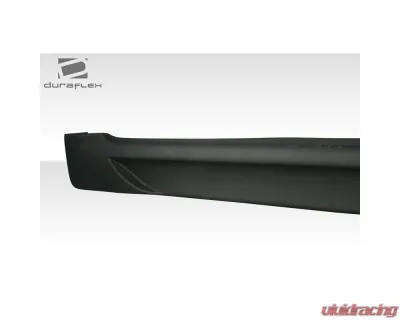 2005-2010 Scion tC Duraflex Racer Side Skirts - 2 Piece - 113902