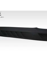 2005-2010 Scion tC Duraflex Racer Side Skirts - 2 Piece                                     - 113902 - Image 15