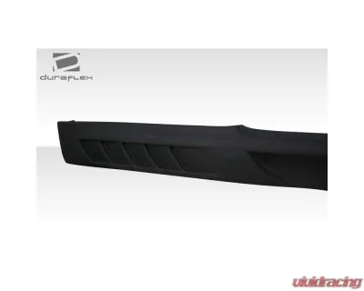 2005-2010 Scion tC Duraflex Racer Side Skirts - 2 Piece - 113902