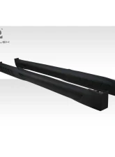 2005-2010 Scion tC Duraflex Racer Side Skirts - 2 Piece                                     - 113902 - Image 16