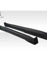 2005-2010 Scion tC Duraflex Racer Side Skirts - 2 Piece                                     - 113902 - Image 8
