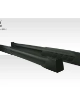 2005-2010 Scion tC Duraflex Racer Side Skirts - 2 Piece                                     - 113902 - Image 9
