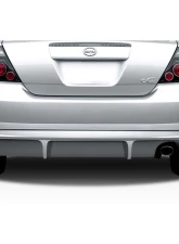 2005-2010 Scion TC Duraflex Racer Body Kit - 4 Piece                                     - 113914 - Image 4
