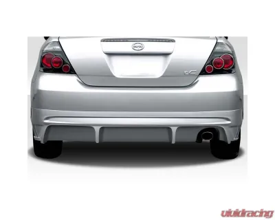 2005-2010 Scion TC Duraflex Racer Body Kit - 4 Piece - 113914