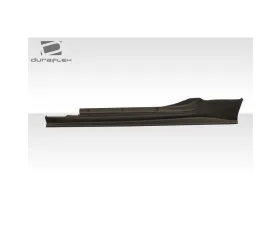 2009-2020 Nissan 370Z Z34 Duraflex Z1 Extreme Side Skirts - 2 Piece