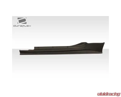 2009-2020 Nissan 370Z Z34 Duraflex Z1 Extreme Side Skirts - 2 Piece - 113905