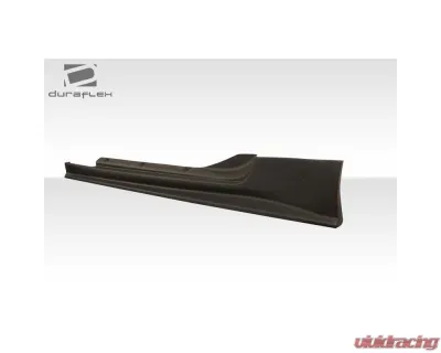 2009-2020 Nissan 370Z Z34 Duraflex Z1 Extreme Side Skirts - 2 Piece - 113905