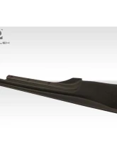 2009-2020 Nissan 370Z Z34 Duraflex Z1 Extreme Side Skirts - 2 Piece                                     - 113905 - Image 4