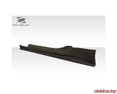 2009-2020 Nissan 370Z Z34 Duraflex Z1 Extreme Side Skirts - 2 Piece - 113905