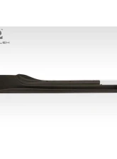 2009-2020 Nissan 370Z Z34 Duraflex Z1 Extreme Side Skirts - 2 Piece                                     - 113905 - Image 5