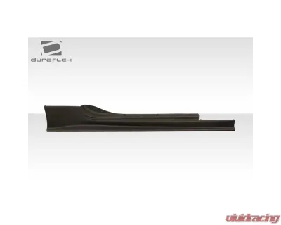 2009-2020 Nissan 370Z Z34 Duraflex Z1 Extreme Side Skirts - 2 Piece - 113905