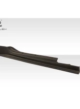 2009-2020 Nissan 370Z Z34 Duraflex Z1 Extreme Side Skirts - 2 Piece                                     - 113905 - Image 6