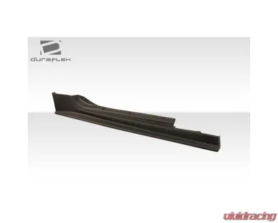 2009-2020 Nissan 370Z Z34 Duraflex Z1 Extreme Side Skirts - 2 Piece - 113905