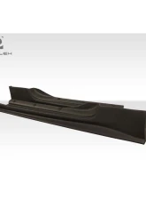 2009-2020 Nissan 370Z Z34 Duraflex Z1 Extreme Side Skirts - 2 Piece                                     - 113905 - Image 7