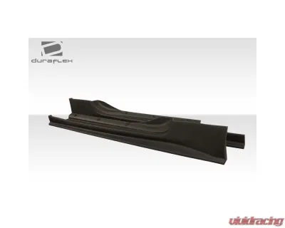 2009-2020 Nissan 370Z Z34 Duraflex Z1 Extreme Side Skirts - 2 Piece - 113905