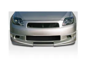 2005-2010 Scion TC Duraflex Racer Body Kit - 4 Piece