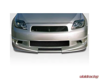 2005-2010 Scion TC Duraflex Racer Body Kit - 4 Piece - 113914