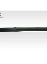 2005-2010 Scion TC Duraflex Racer Body Kit - 4 Piece                                     - 113914 - Image 2