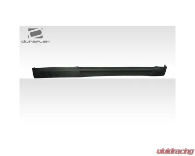 2005-2010 Scion TC Duraflex Racer Body Kit - 4 Piece - 113914