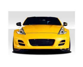 2009-2020 Nissan 370z Duraflex Z1 Extreme Body Kit - 5 Piece