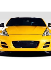 2009-2020 Nissan 370z Duraflex Z1 Extreme Body Kit - 5 Piece                                     - 113915 - Image 3