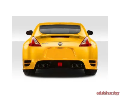2009-2020 Nissan 370z Duraflex Z1 Extreme Body Kit - 5 Piece - 113915