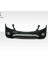 2014-2020 Mercedes S Class W222 Duraflex W-1 Front Bumper - 1 Piece                                     - 113928 - Image 2