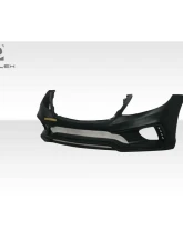 2014-2020 Mercedes S Class W222 Duraflex W-1 Front Bumper - 1 Piece                                     - 113928 - Image 3