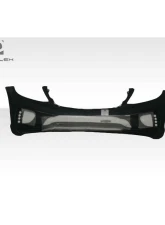 2014-2020 Mercedes S Class W222 Duraflex W-1 Front Bumper - 1 Piece                                     - 113928 - Image 4
