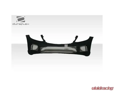 2014-2020 Mercedes S Class W222 Duraflex W-1 Front Bumper - 1 Piece - 113928