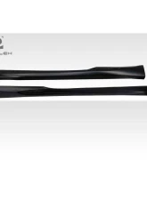 2012-2017 Bentley Continental GT Duraflex Eros Version 1 Side Skirts - 2 Piece                                     - 113955 - Image 6