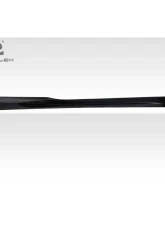 2012-2017 Bentley Continental GT Duraflex Eros Version 1 Side Skirts - 2 Piece                                     - 113955 - Image 7