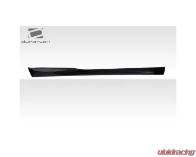 2012-2017 Bentley Continental GT Duraflex Eros Version 1 Side Skirts - 2 Piece - 113955