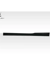 2012-2017 Bentley Continental GT Duraflex Eros Version 1 Side Skirts - 2 Piece                                     - 113955 - Image 3