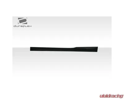 2012-2017 Bentley Continental GT Duraflex Eros Version 1 Side Skirts - 2 Piece - 113955