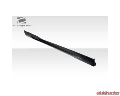 2012-2017 Bentley Continental GT Duraflex Eros Version 1 Side Skirts - 2 Piece - 113955