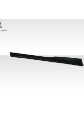 2012-2017 Bentley Continental GT Duraflex Eros Version 1 Side Skirts - 2 Piece                                     - 113955 - Image 4