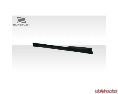 2012-2017 Bentley Continental GT Duraflex Eros Version 1 Side Skirts - 2 Piece - 113955
