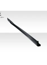 2012-2017 Bentley Continental GT Duraflex Eros Version 1 Side Skirts - 2 Piece                                     - 113955 - Image 9