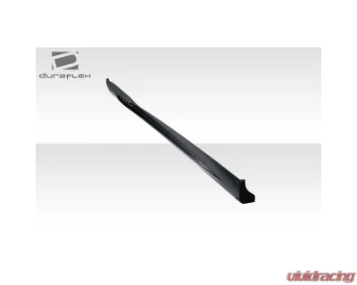 2012-2017 Bentley Continental GT Duraflex Eros Version 1 Side Skirts - 2 Piece - 113955