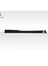 2012-2017 Bentley Continental GT Duraflex Eros Version 1 Side Skirts - 2 Piece                                     - 113955 - Image 5