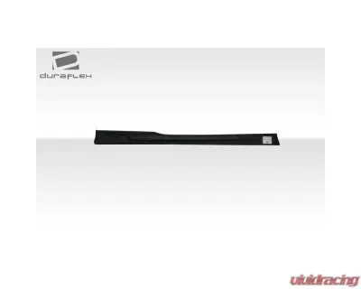 2012-2017 Bentley Continental GT Duraflex Eros Version 1 Side Skirts - 2 Piece - 113955