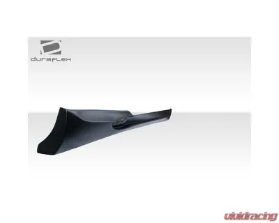 2012-2017 Bentley Continental GT Duraflex Eros Version 1 Side Skirts - 2 Piece - 113955