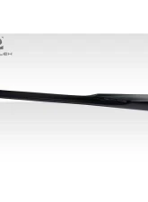 2012-2017 Bentley Continental GT Duraflex Eros Version 1 Side Skirts - 2 Piece                                     - 113955 - Image 12