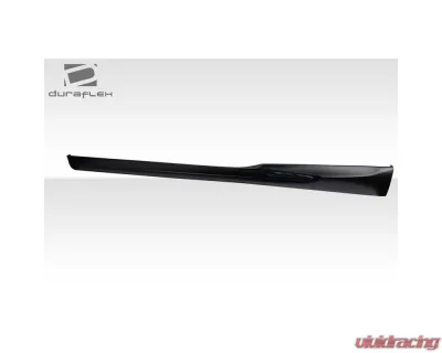 2012-2017 Bentley Continental GT Duraflex Eros Version 1 Side Skirts - 2 Piece - 113955